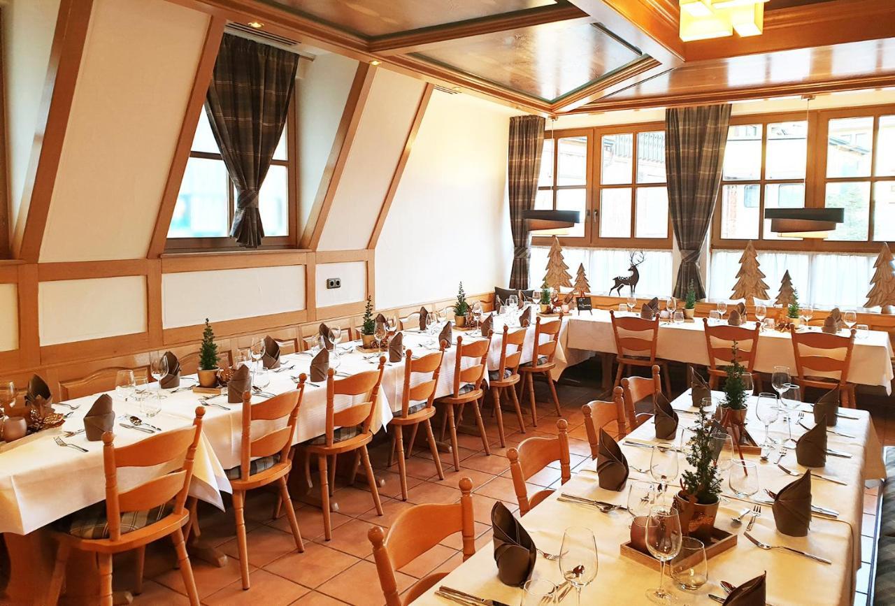 Gasthof Hirsch Schollbrunn Екстер'єр фото